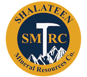 Shalateen Mineral Resource Company