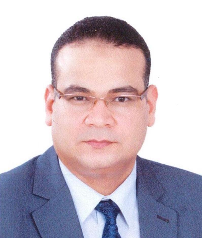 Geo. Sherif El Shahawy El said Moustafa