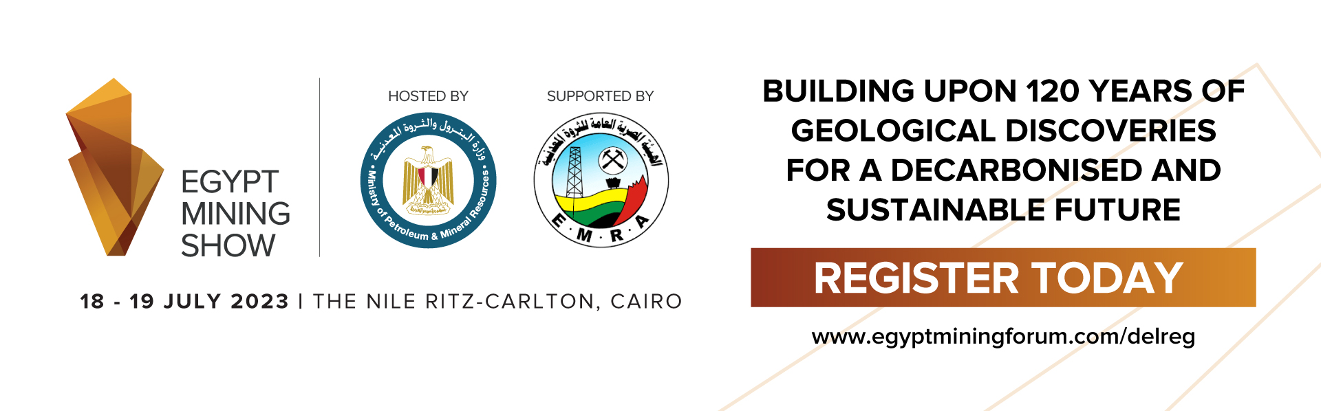 Egypt Mining Forum2023