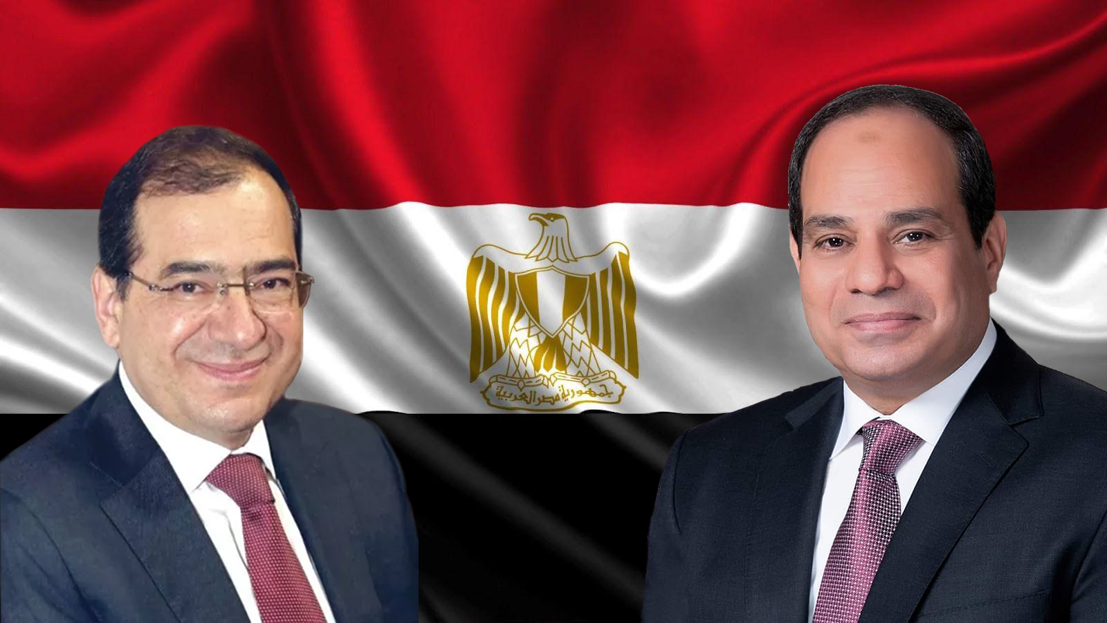 President Abdel Fattah El Sisi ratified seven laws to SMRC