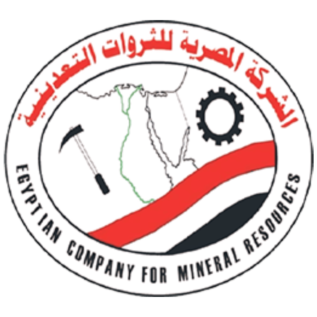 شركة شلاتين للثروة المعدنية - الشركة المصرية للثروات التعدينية